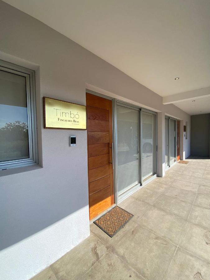 Fincas Del Real Colonia del Sacramento Exterior foto