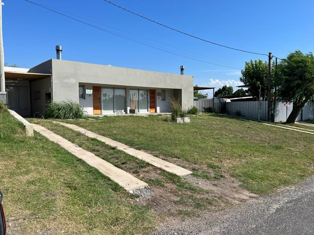 Fincas Del Real Colonia del Sacramento Exterior foto